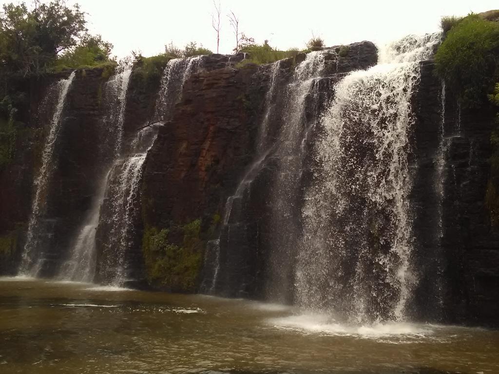 Two Falls View Sabie Eksteriør bilde
