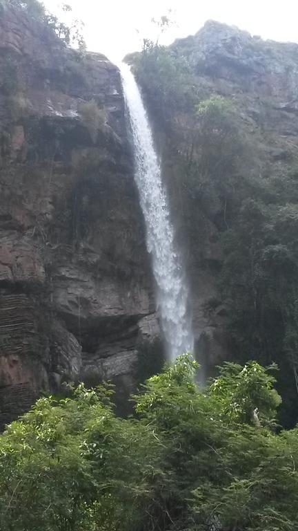 Two Falls View Sabie Eksteriør bilde
