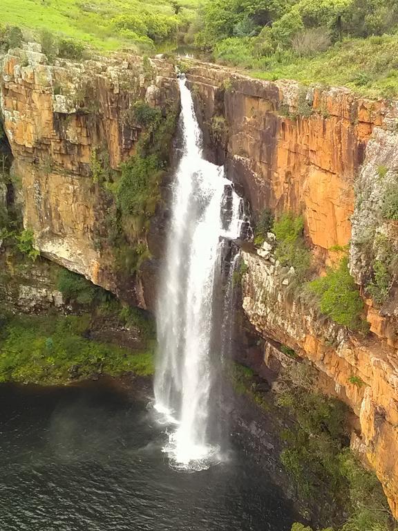 Two Falls View Sabie Eksteriør bilde