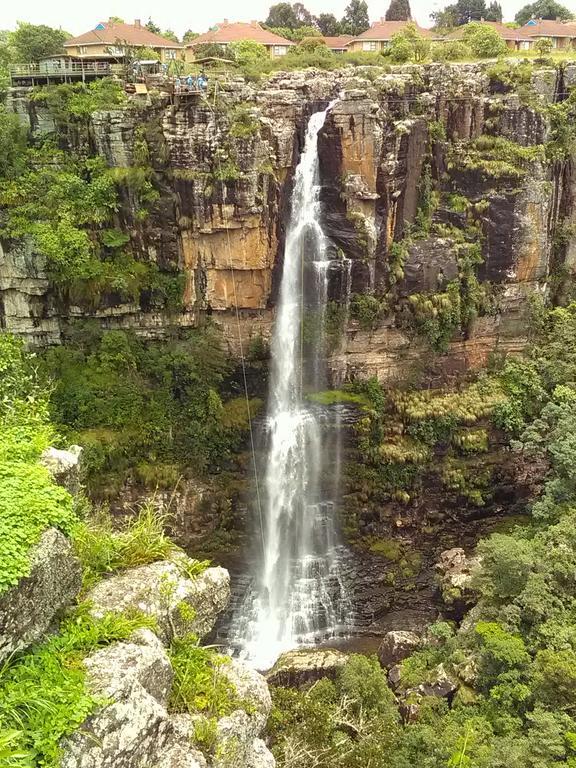 Two Falls View Sabie Eksteriør bilde